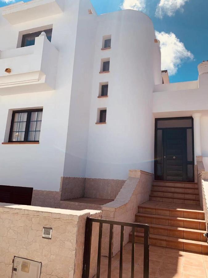 Lin House Villa Corralejo Exterior foto